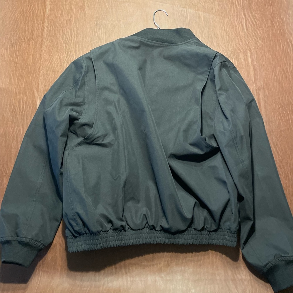Bomber Tech Jacket - Picture 2 of 3